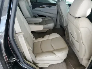 2020 Cadillac Escalade Luxury z VIN 1GYS3BKJXLR241205, wystawiony jako Copart lot #56461705 z przebiegiem 37 818 mil mil oraz Szkody całkowita. Historia ofert i sprzedaży dostępna na DreamBid. Obrazek 11.