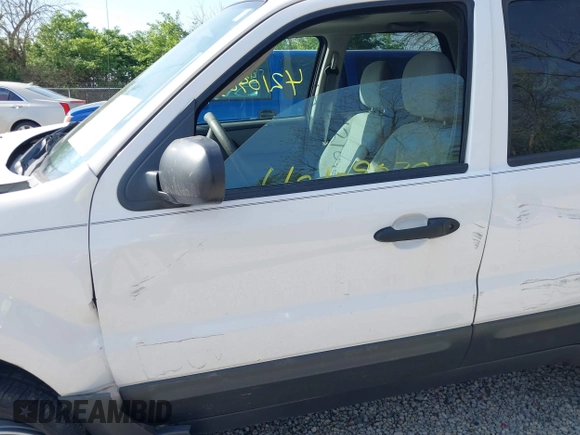 2006 Ford Escape XLT с VIN 1FMYU03166KB00592, выставлен на аукционе IAAI как лот 42109039 с пробегом 113 961 миль миль и . История ставок и продаж доступна на DreamBid. Изображение 18.