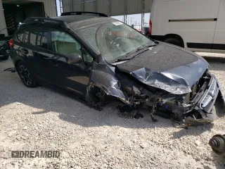 2015 Subaru Crosstrek Premium с VIN JF2GPADC9F8261370, выставлен на аукционе Copart как лот 53380055 с пробегом 115 289 миль миль и Списание • Salvage title. История ставок и продаж доступна на DreamBid. Изображение 4.
