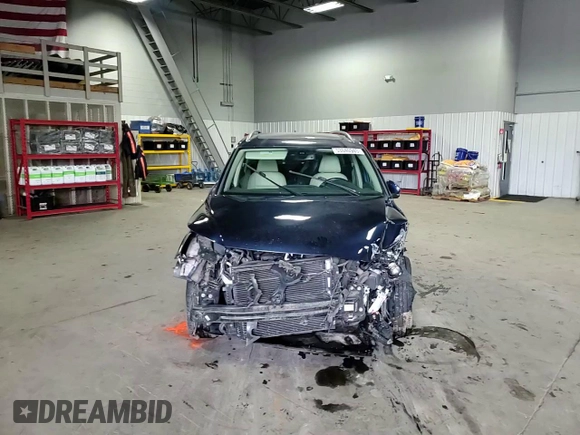2012 Volkswagen Tiguan SEL with VIN WVGAV7AX2CW534687, listed as a Copart auction lot 53040945 with 153,979 mi miles and Salvage Title. Bid and sale history available at DreamBid. Image 11.