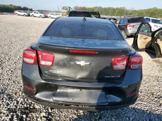 2016 Chevrolet Malibu Limited LS with VIN 1G11B5SA7GU107513, listed as a Copart auction lot 74742374 with 233,388 mi miles and Salvage Title. Bid and sale history available at carsss.com. Image 6.