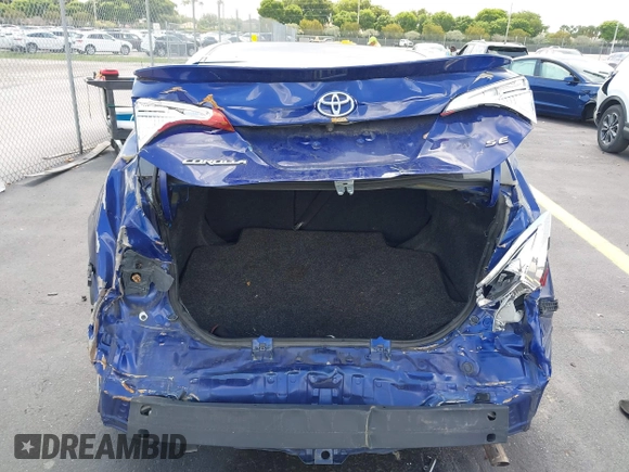2017 Toyota Corolla L with VIN 5YFBURHE3HP632686, listed as a IAAI auction lot 42355095 with 122,139 mi miles and . Bid and sale history available at DreamBid. Image 17.