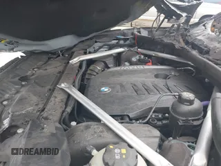 2024 BMW X7 xDrive40i z VIN 5UX23EM08R9W15958, wystawiony jako IAAI lot #41129800 z przebiegiem Nie podano mil oraz . Historia ofert i sprzedaży dostępna na DreamBid. Obrazek 10.