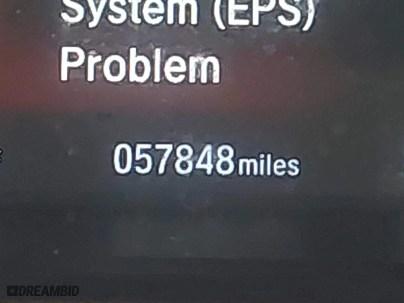 2019 Honda CR-V EX with VIN 7FARW2H5XKE043495, listed as a IAAI auction lot 41912819 with 57,848 mi miles. Bid and sale history available at carsss.com. Image 15.