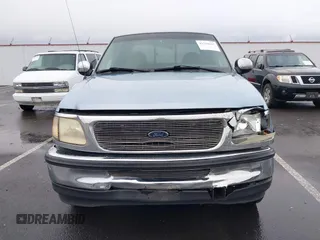 1998 Ford F-150 with VIN 1FTZX1762WKB76211, listed as a IAAI auction lot 41518425 with 265,987 mi miles and . Bid and sale history available at DreamBid. Image 12.