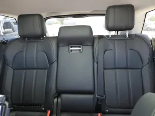 2016 Land Rover Range Rover Sport SE z VIN SALWG2KF0GA660944, wystawiony jako Copart lot #60802005 z przebiegiem 102 007 mil mil oraz Czysty tytuł • Clean title. Historia ofert i sprzedaży dostępna na DreamBid. Obrazek 10.