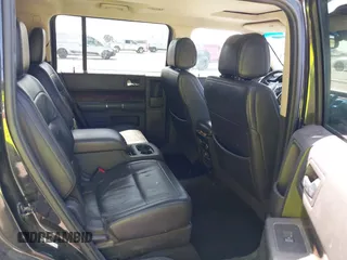 2013 Ford Flex Limited z VIN 2FMHK6D88DBD18254, wystawiony jako IAAI lot #42398143 z przebiegiem 215 568 mil mil oraz . Historia ofert i sprzedaży dostępna na DreamBid. Obrazek 8.