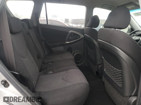2006 Toyota RAV4 Sport with VIN JTMZD32V466013474, listed as a Copart auction lot 51227005 with 125,001 mi miles and Salvage Title. Bid and sale history available at carsss.com. Image 11.