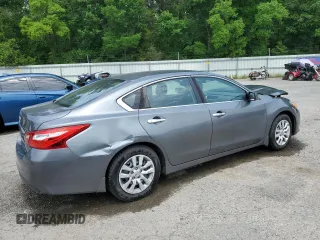 2016 Nissan Altima S z VIN 1N4AL3AP6GN334609, wystawiony jako Copart lot #57132195 z przebiegiem 113 978 mil mil oraz Szkoda całkowita • Salvage title. Historia ofert i sprzedaży dostępna na DreamBid. Obrazek 3.