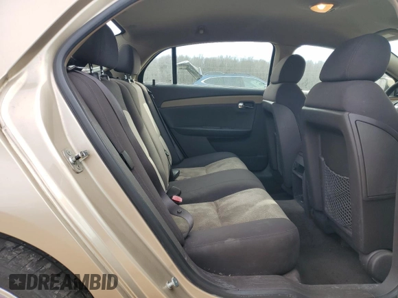 2008 Chevrolet Malibu 1LT with VIN 1G1ZH57BX8F229226, listed as a Copart auction lot 43116415 with 181,388 mi miles and Clean Title. Bid and sale history available at DreamBid. Image 10.
