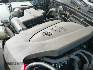 2018 Toyota Tacoma SR with VIN 5TFCZ5AN3JX146217, listed as a IAAI auction lot 42832341 with 87,077 mi miles and . Bid and sale history available at DreamBid. Image 19.