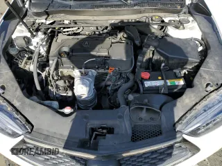2019 Acura TLX w/A-Spec Pkg with VIN 19UUB1F65KA005237, listed as a Copart auction lot 47432635 with 102,866 mi miles and Salvage Title. Bid and sale history available at carsss.com. Image 11.
