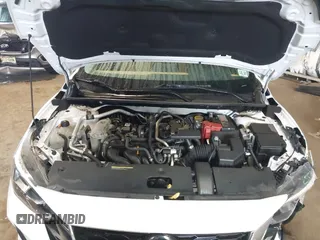 2022 Nissan Sentra SV with VIN 3N1AB8CV6NY311310, listed as a IAAI auction lot 41949877 with 39,706 mi miles and . Bid and sale history available at DreamBid. Image 10.
