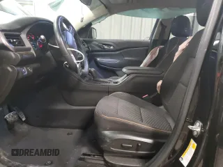 2018 GMC Acadia SLE z VIN 1GKKNTLS1JZ166490, wystawiony jako Copart lot #47698745 z przebiegiem 95 299 mil mil oraz Szkoda całkowita • Salvage title. Historia ofert i sprzedaży dostępna na DreamBid. Obrazek 7.