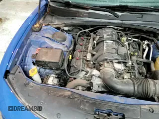 2017 Dodge Charger Police z VIN 2C3CDXKT4HH664105, wystawiony jako Copart lot #70341405 z przebiegiem 106 338 mil mil oraz Czysty tytuł • Clean title. Historia ofert i sprzedaży dostępna na DreamBid. Obrazek 15.