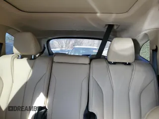 2022 Acura MDX with VIN 5J8YE1H38NL008041, listed as a Copart auction lot 81429754 with 40,810 mi miles and Salvage Title. Bid and sale history available at carsss.com. Image 10.