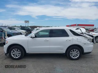 2020 Dodge Durango SXT Plus с VIN 1C4RDJAG0LC204846, выставлен на аукционе IAAI как лот 42319642 с пробегом 100 846 миль миль и . История ставок и продаж доступна на DreamBid. Изображение 14.