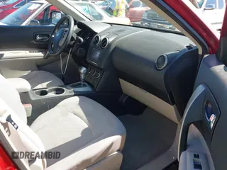 2012 Nissan Rogue SL with VIN JN8AS5MT6CW281257, listed as a IAAI auction lot 41631409 with 145,844 mi miles and . Bid and sale history available at DreamBid. Image 5.