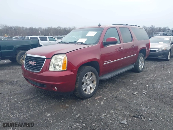 2011 GMC Yukon XL SLT with VIN 1GKS2KE37BR202130, listed as a IAAI auction lot 41531688 with 250,031 mi miles. Bid and sale history available at carsss.com. Image 17.