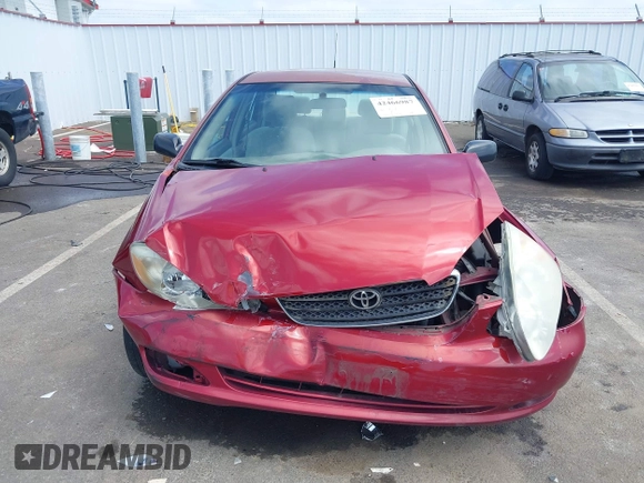 2005 Toyota Corolla CE с VIN 1NXBR32E95Z453456, выставлен на аукционе IAAI как лот 42466987 с пробегом 127 373 миль миль и . История ставок и продаж доступна на DreamBid. Изображение 12.