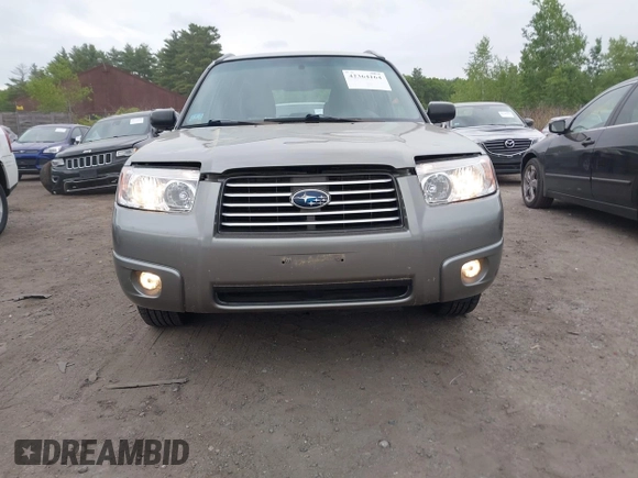 2006 Subaru Forester X with VIN JF1SG63646H704774, listed as a IAAI auction lot 42364164 with 161,124 mi miles and . Bid and sale history available at DreamBid. Image 6.