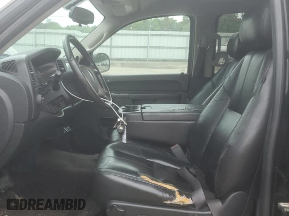 2011 GMC Sierra 1500 SLE с VIN 3GTP1VE01BG400360, выставлен на аукционе Copart как лот 60750195 с пробегом 189 108 миль миль и Списание • Salvage title. История ставок и продаж доступна на DreamBid. Изображение 7.