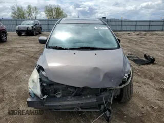 2007 Mazda 5 Touring с VIN JM1CR293170147143, выставлен на аукционе Copart как лот 55636135 с пробегом 173 466 миль миль и Списание • Salvage title. История ставок и продаж доступна на DreamBid. Изображение 5.