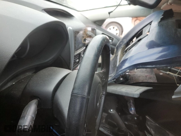 2013 Subaru WRX WRX with VIN JF1GR7E67DG854416, listed as a Copart auction lot 51514375 with Not provided miles and Salvage title. Bid and sale history available at DreamBid. Image 9.