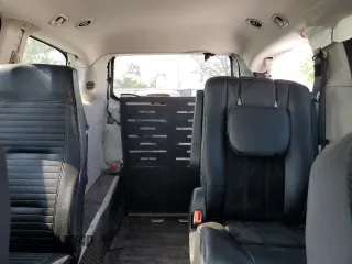 2019 Dodge Grand Caravan SE with VIN 2C4RDGBG0KR568174, listed as a Copart auction lot 55955085 with 42,250 mi miles and Salvage Title. Bid and sale history available at DreamBid. Image 10.