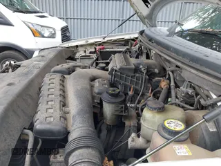 2005 Ford F-150 XLT with VIN 1FTPX14595FB22334, listed as a IAAI auction lot 42806277 with 297,481 mi miles and . Bid and sale history available at DreamBid. Image 10.
