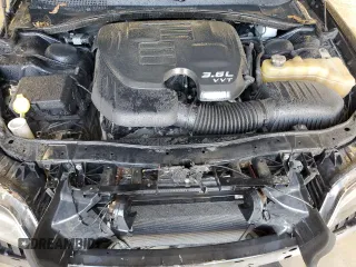 2017 Chrysler 300 S with VIN 2C3CCABG8HH616173, listed as a Copart auction lot 51703815 with 109,837 mi miles and Clean Title. Bid and sale history available at DreamBid. Image 11.