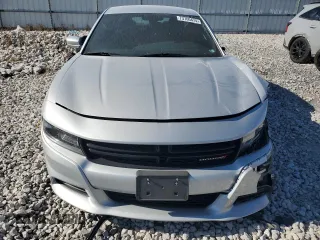 2020 Dodge Charger SXT with VIN 2C3CDXBG8LH189215, listed as a Copart auction lot 73760474 with 32,956 mi miles and Salvage Title. Bid and sale history available at carsss.com. Image 5.