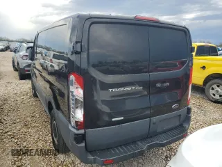 2018 Ford Transit z VIN 1FTYR1YG3JKB35723, wystawiony jako Copart lot #63351145 z przebiegiem 241 495 mil mil oraz Czysty tytuł • Clean title. Historia ofert i sprzedaży dostępna na DreamBid. Obrazek 6.