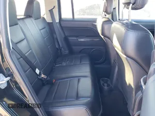 2013 Jeep Patriot Limited with VIN 1C4NJPCB4DD178064, listed as a Copart auction lot 88715825 with 125,193 mi miles and Clean title. Bid and sale history available at DreamBid. Image 11.