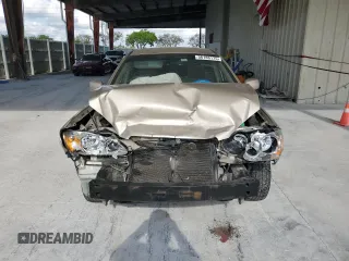 2005 Toyota Corolla CE with VIN 2T1BR32EF5C438107, listed as a Copart auction lot 56186175 with Not Provided miles and Clean Title. Bid and sale history available at DreamBid. Image 5.