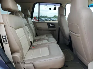 2003 Ford Expedition Eddie Bauer with VIN 1FMPU18L73LA46446, listed as a Copart auction lot 63300255 with 289,823 mi miles and Clean title. Bid and sale history available at DreamBid. Image 11.