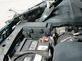 2016 Honda Odyssey Touring Elite с VIN 5FNRL5H97GB117097, выставлен на аукционе IAAI как лот 43208997 с пробегом 120 747 миль миль и . История ставок и продаж доступна на DreamBid. Изображение 20.