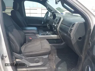 2018 Ford Expedition Max XLT with VIN 1FMJK1HT7JEA28509, listed as a IAAI auction lot 41991279 with 162,266 mi miles and . Bid and sale history available at DreamBid. Image 5.