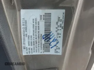 2001 Ford Mustang GT Deluxe с VIN 1FAFP42X11F204964, выставлен на аукционе Copart как лот 60485175 с пробегом Не указан миль и Чистый • Clean title. История ставок и продаж доступна на DreamBid. Изображение 12.