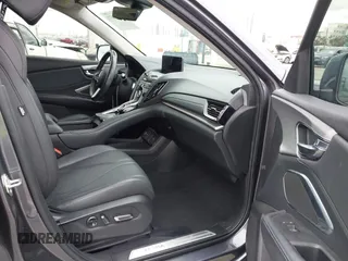 2019 Acura RDX with VIN 5J8TC1H36KL010513, listed as a IAAI auction lot 42438672 with 109,421 mi miles and . Bid and sale history available at DreamBid. Image 5.