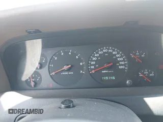 2001 Jeep Grand Cherokee Laredo with VIN 1J4GX48S01C606559, listed as a IAAI auction lot 42384286 with 149,146 mi miles and . Bid and sale history available at DreamBid. Image 7.