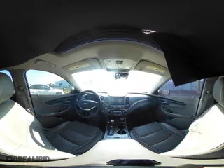 2015 Chevrolet Impala LTZ with VIN 2G1165S34F9116526, listed as a IAAI auction lot 42104754 with 145,961 mi miles. Bid and sale history available at carsss.com. Image 18.