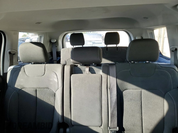 2022 Jeep Grand Cherokee Altitude with VIN 1C4RJJAG3N8552848, listed as a Copart auction lot 78862004 with 25,004 mi miles and Salvage title. Bid and sale history available at DreamBid. Image 10.