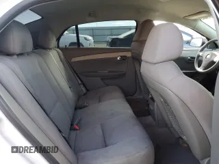 2012 Chevrolet Malibu 1FL with VIN 1G1ZA5E06CF398321, listed as a Copart auction lot 44063475 with 134,538 mi miles and Clean Title. Bid and sale history available at DreamBid. Image 10.