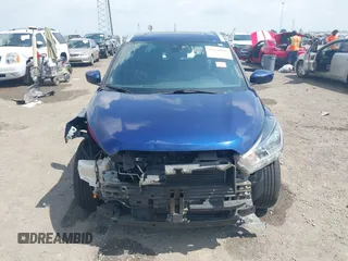 2020 Nissan Kicks SV z VIN 3N1CP5CV4LL504929, wystawiony jako IAAI lot #42420985 z przebiegiem 80 918 mil mil oraz . Historia ofert i sprzedaży dostępna na DreamBid. Obrazek 13.