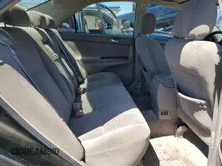 2005 Toyota Camry STD z VIN 4T1BE32K45U043696, wystawiony jako Copart lot #55087185 z przebiegiem 212 439 mil mil oraz Szkoda całkowita • Salvage title. Historia ofert i sprzedaży dostępna na DreamBid. Obrazek 10.