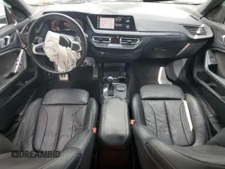 2020 BMW 2 Series M235i xDrive с VIN WBA13AL07L7G08431, выставлен на аукционе Copart как лот 58969745 с пробегом 66 155 миль миль и На запчасти • Non repairable. История ставок и продаж доступна на DreamBid. Изображение 8.