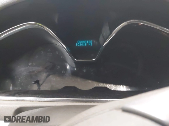 2014 Chevrolet Traverse LT with VIN 1GNKVGKDXEJ368164, listed as a IAAI auction lot 41912321 with 202,618 mi miles. Bid and sale history available at carsss.com. Image 7.
