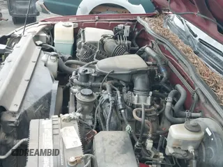 2005 Toyota Tacoma с VIN 5TENX22N35Z139049, выставлен на аукционе IAAI как лот 42700180 с пробегом 219 519 миль миль и . История ставок и продаж доступна на DreamBid. Изображение 14.