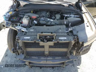 2023 Jeep Grand Cherokee Laredo с VIN 1C4RJKAG8P8799842, выставлен на аукционе Copart как лот 57648405 с пробегом 13 306 миль миль и Списание • Salvage title. История ставок и продаж доступна на DreamBid. Изображение 12.